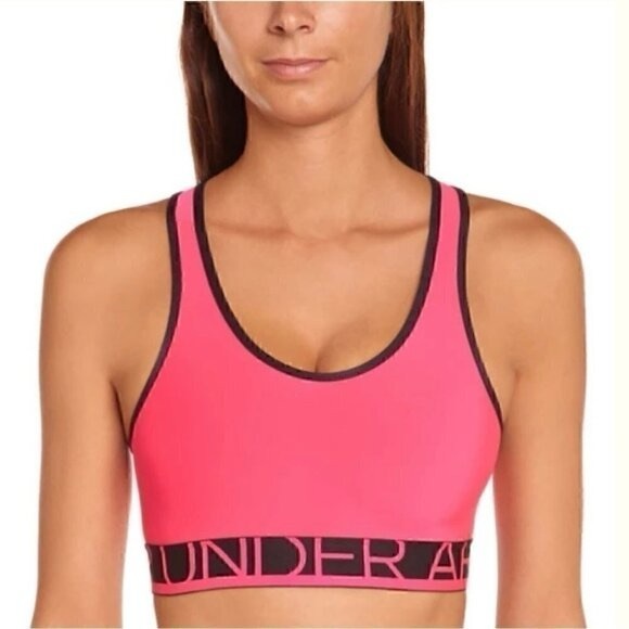 Under Armour Sports Bra - Picture 3 of 3